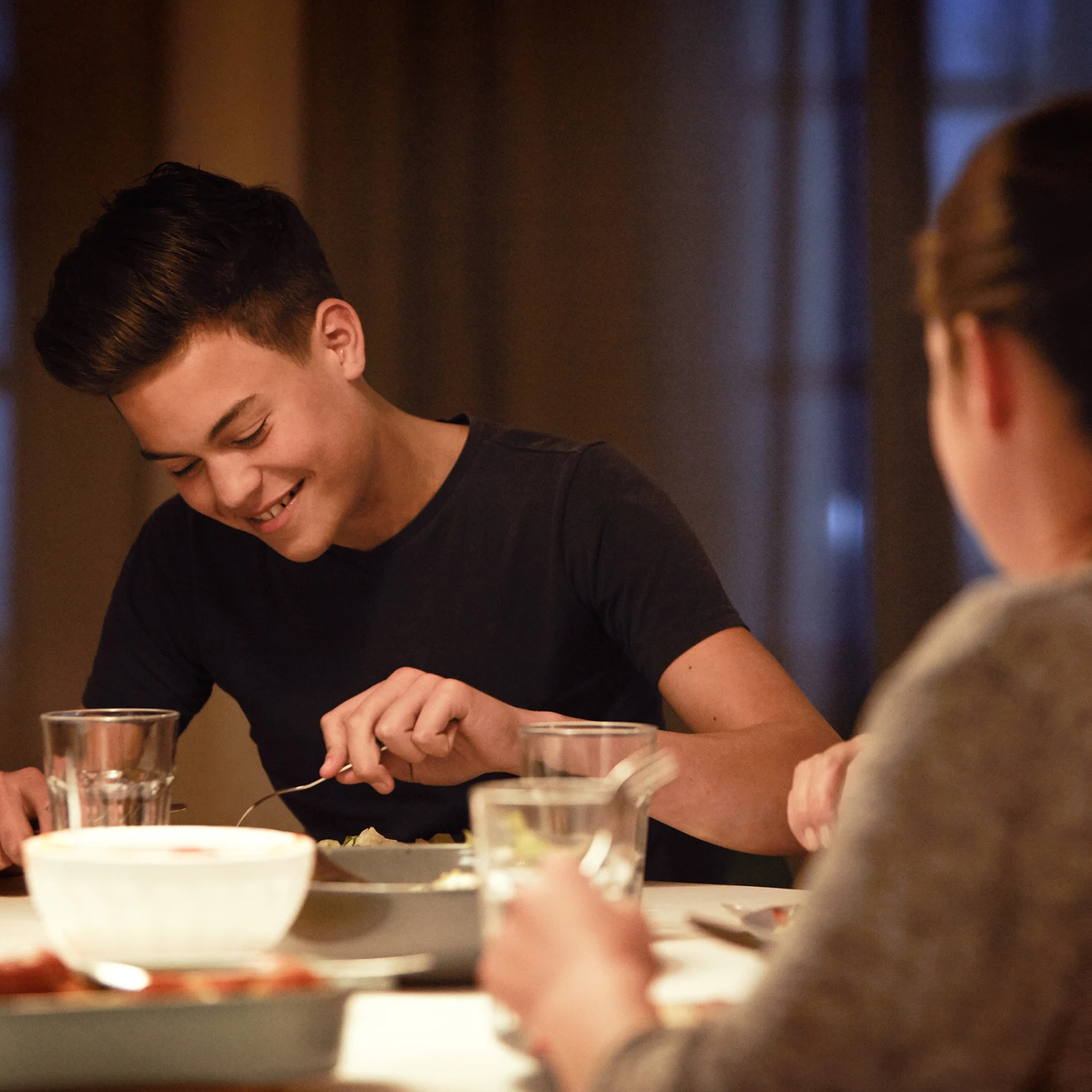 Philips E27 PAR20 LED-Reflektor 6W 2.700 K 5 Philips E27 PAR20 LED-Reflektor 6W 2.700 K – Bild 3