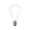Philips LED-Lampe E27 A70 7,3W 1.535lm Matt 4.000K 1 Philips LED-Lampe E27 A70 7,3W 1.535lm Matt 4.000K -Heimbeleuchtung 10003748