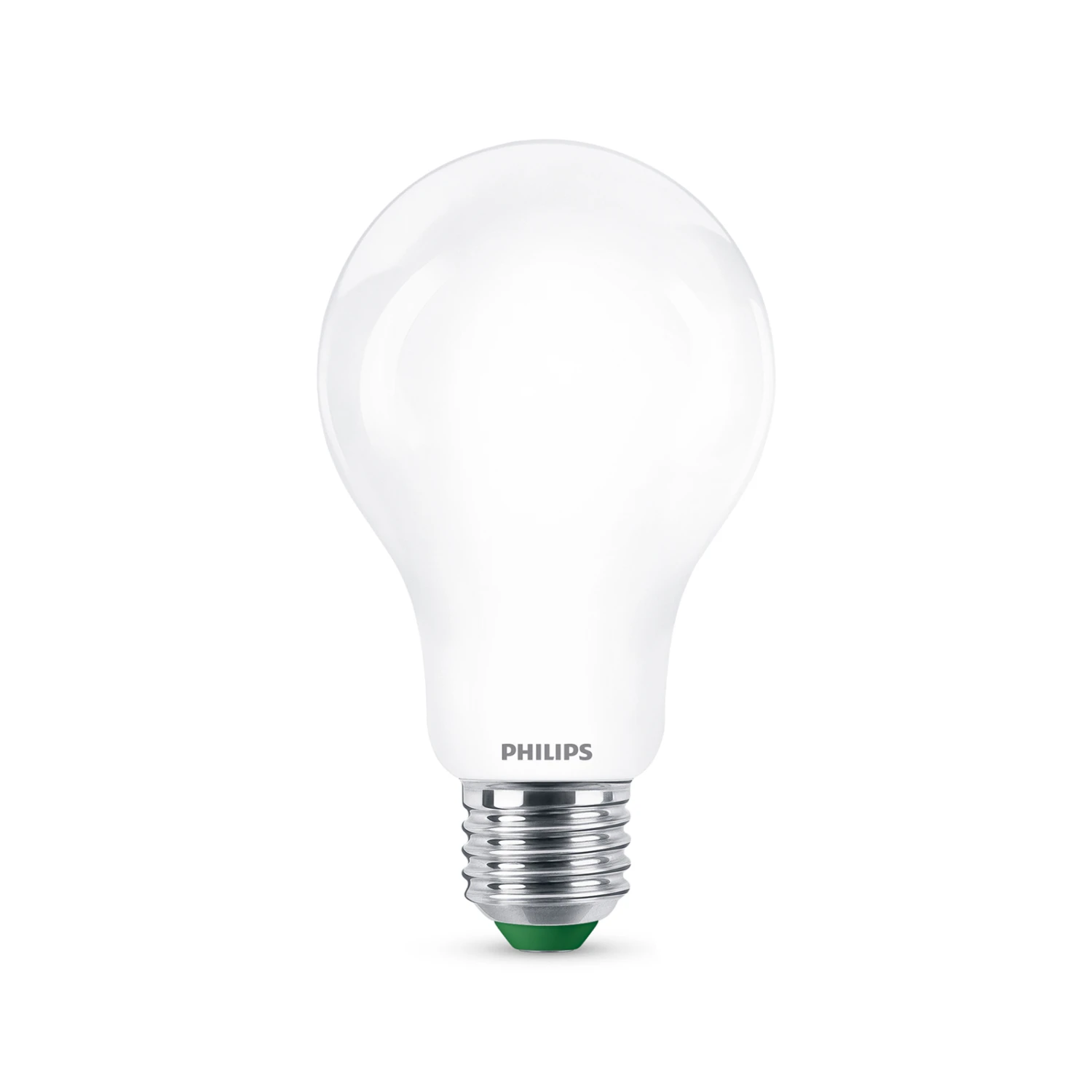 Philips LED-Lampe E27 A70 7,3W 1.535lm Matt 4.000K 3 Philips LED-Lampe E27 A70 7,3W 1.535lm Matt 4.000K