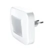 LEDVANCE Lunetta Hall White LED-Nachtlicht Kippbar -Heimbeleuchtung 10003825