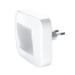 LEDVANCE Lunetta Hall White LED-Nachtlicht Kippbar