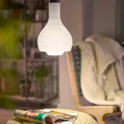 Philips LED-Lampe E27 13W 1.521lm 4.000K Matt 3er -Heimbeleuchtung 10004516 5