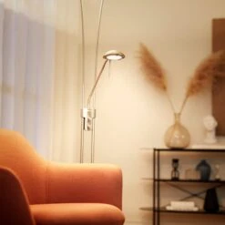 Philips LED-Lampe G9 3,2W 400lm 2.700K Klar 6er 11 Philips LED-Lampe G9 3,2W 400lm 2.700K Klar 6er -Heimbeleuchtung 10004541 3