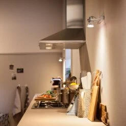 Philips LED-Lampe GU10 3,5W 255lm 827 Klar 36° 6er -Heimbeleuchtung 10004567 6