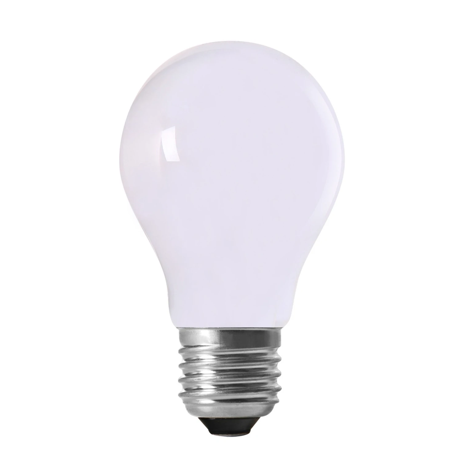 PR Home E27 7W LED-Lampe A60 Opal CCT Dimmbar 3 PR Home E27 7W LED-Lampe A60 Opal CCT Dimmbar