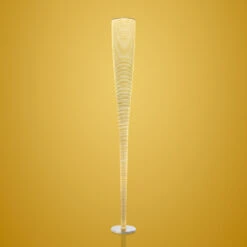 Foscarini Mite LED-Stehleuchte, Gelb 12 Foscarini Mite LED-Stehleuchte, Gelb -Heimbeleuchtung 10008258 2