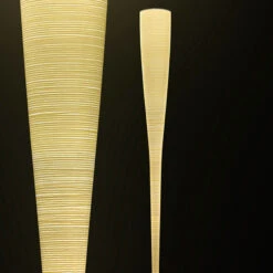 Foscarini Mite LED-Stehleuchte, Gelb 16 Foscarini Mite LED-Stehleuchte, Gelb -Heimbeleuchtung 10008258 6