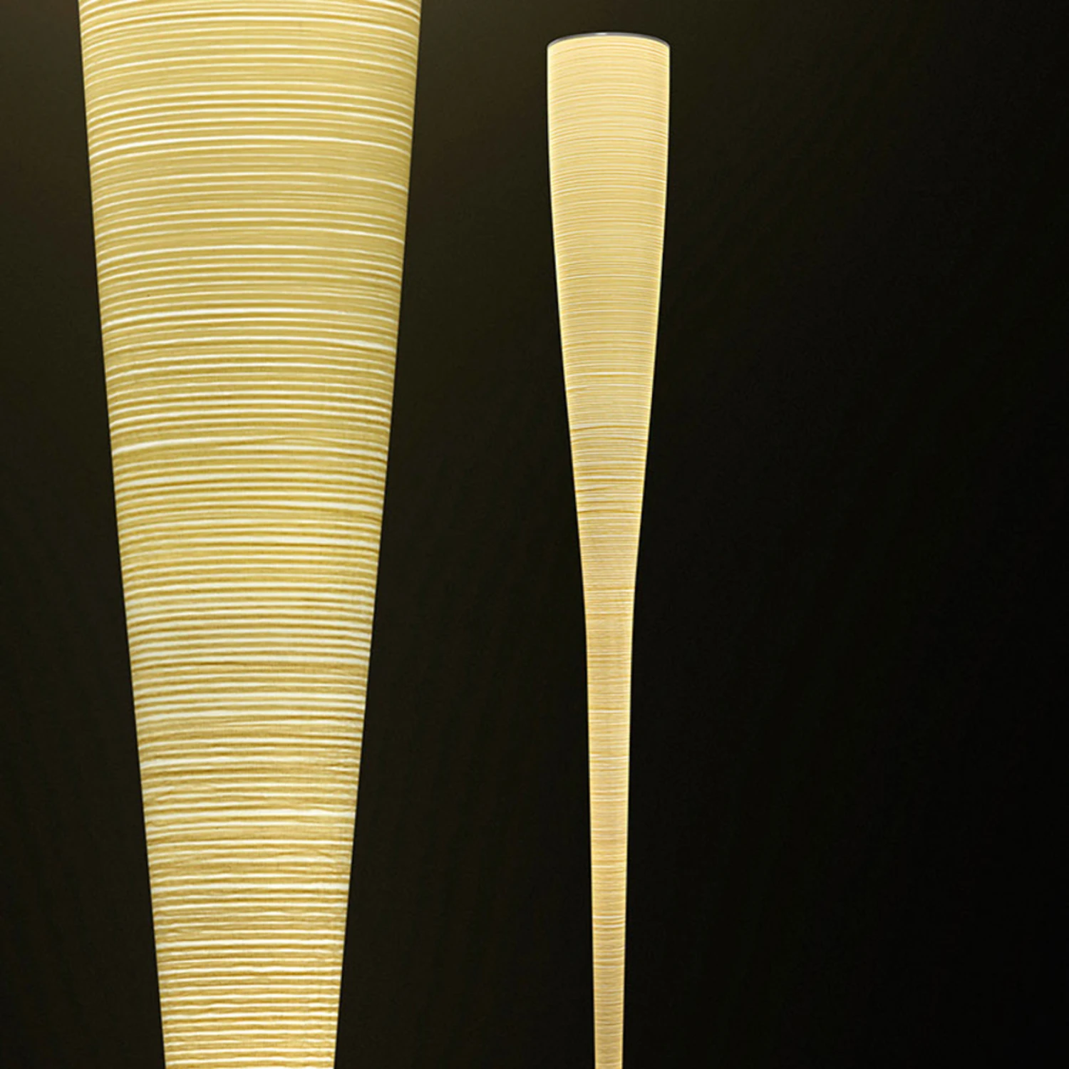 Foscarini Mite LED-Stehleuchte, Gelb 9 Foscarini Mite LED-Stehleuchte, Gelb – Bild 7