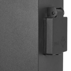 Prios Ayanis Sockellampe Mit 2 Steckdosen -Heimbeleuchtung 10008295 5