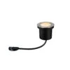 Paulmann Plug & Shine LED-Einbauleuchte 4,5W 1er 1 Paulmann Plug & Shine LED-Einbauleuchte 4,5W 1er -Heimbeleuchtung 10008740