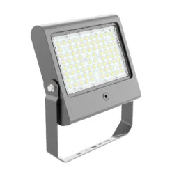 InnoGreen CUBIC 3.0 LED-Strahler CRI80 Grau 840