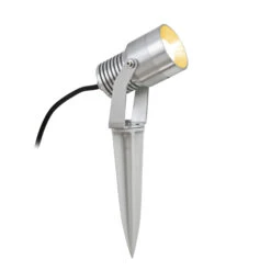 EVN PC670502 Gartenspot LED-Erdspieß 24V 5W