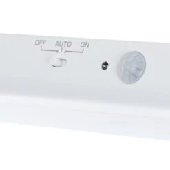 Prios Labino LED-Unterbauleuchte, Batterie, Sensor -Heimbeleuchtung 10010024 5
