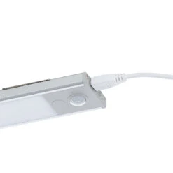 Prios Saverio LED-Unterbauleuchte, USB-Anschluss -Heimbeleuchtung 10010025 4