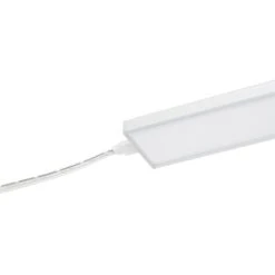 Prios Ashtonis LED-Unterbauleuchte, Eckig, 40 Cm -Heimbeleuchtung 10010033 4