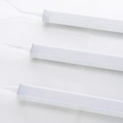 Prios Esbena LED-Unterbauleuchte CCT 20 Cm 3er-Set -Heimbeleuchtung 10010035 3