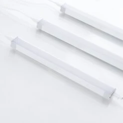 Prios Esbena LED-Unterbauleuchte CCT 20 Cm 3er-Set -Heimbeleuchtung 10010035 4