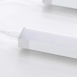 Prios Esbena LED-Unterbauleuchte CCT 20 Cm 3er-Set -Heimbeleuchtung 10010035 5