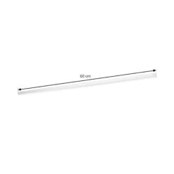 Prios Esbena LED-Unterbauleuchte, CCT, 60 Cm 11 Prios Esbena LED-Unterbauleuchte, CCT, 60 Cm -Heimbeleuchtung 10010039 2
