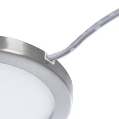 Prios Jopos LED-Möbelaufbauleuchte Im 3er-Set -Heimbeleuchtung 10010041 4