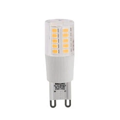 Arcchio LED-Stiftsockellampe G9 4,5W 2.700K 2er 14 Arcchio LED-Stiftsockellampe G9 4,5W 2.700K 2er -Heimbeleuchtung 10011057 3