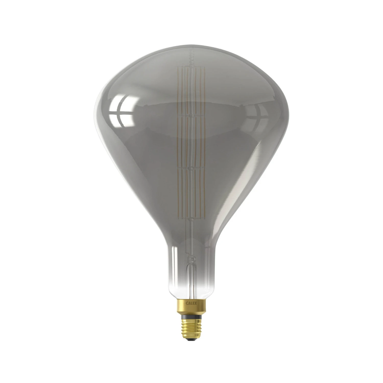 Calex Sydney LED-Lampe E27 7,5W 1.800K Dim Titan 4 Calex Sydney LED-Lampe E27 7,5W 1.800K Dim Titan – Bild 2