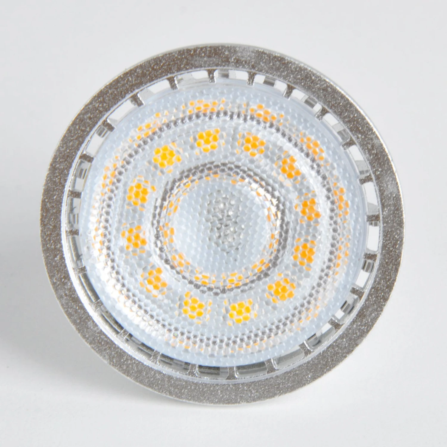 GU10 5W 830 LED-Reflektor 55° 3er-Set 5 GU10 5W 830 LED-Reflektor 55° 3er-Set – Bild 3