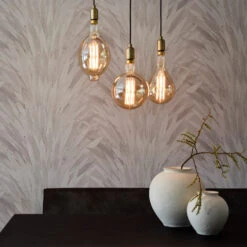 Calex Megaglobe LED G200 E27 10,5W 1100lm Dim Gold -Heimbeleuchtung 10011477 2