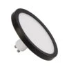 LED-Lampe GU10 7W CCT 2.700/4.000K Ø11cm Schwarz -Heimbeleuchtung 10011591