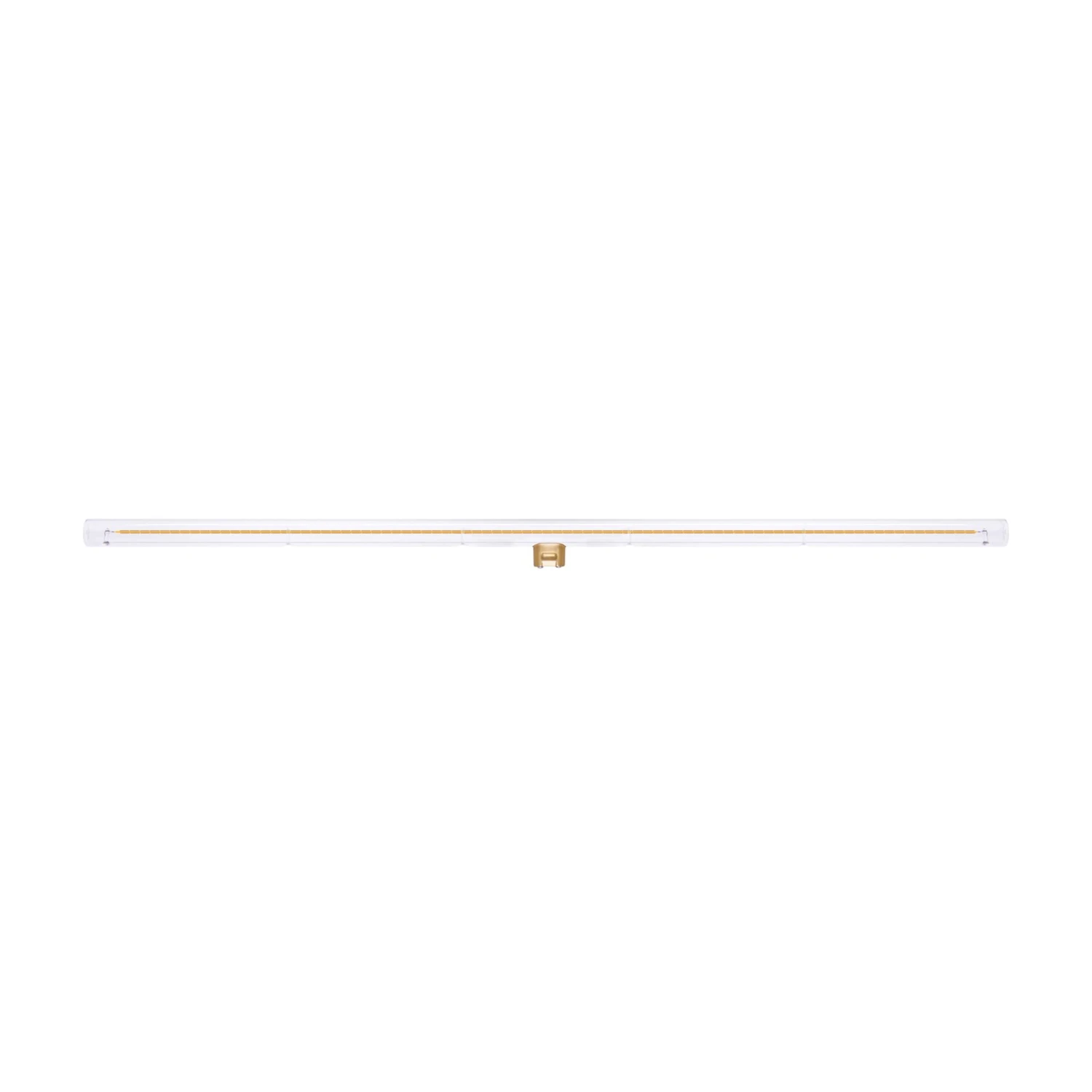 SEGULA LED-Linienlampe S14d 6W 100cm 2.200K Klar 3 SEGULA LED-Linienlampe S14d 6W 100cm 2.200K Klar