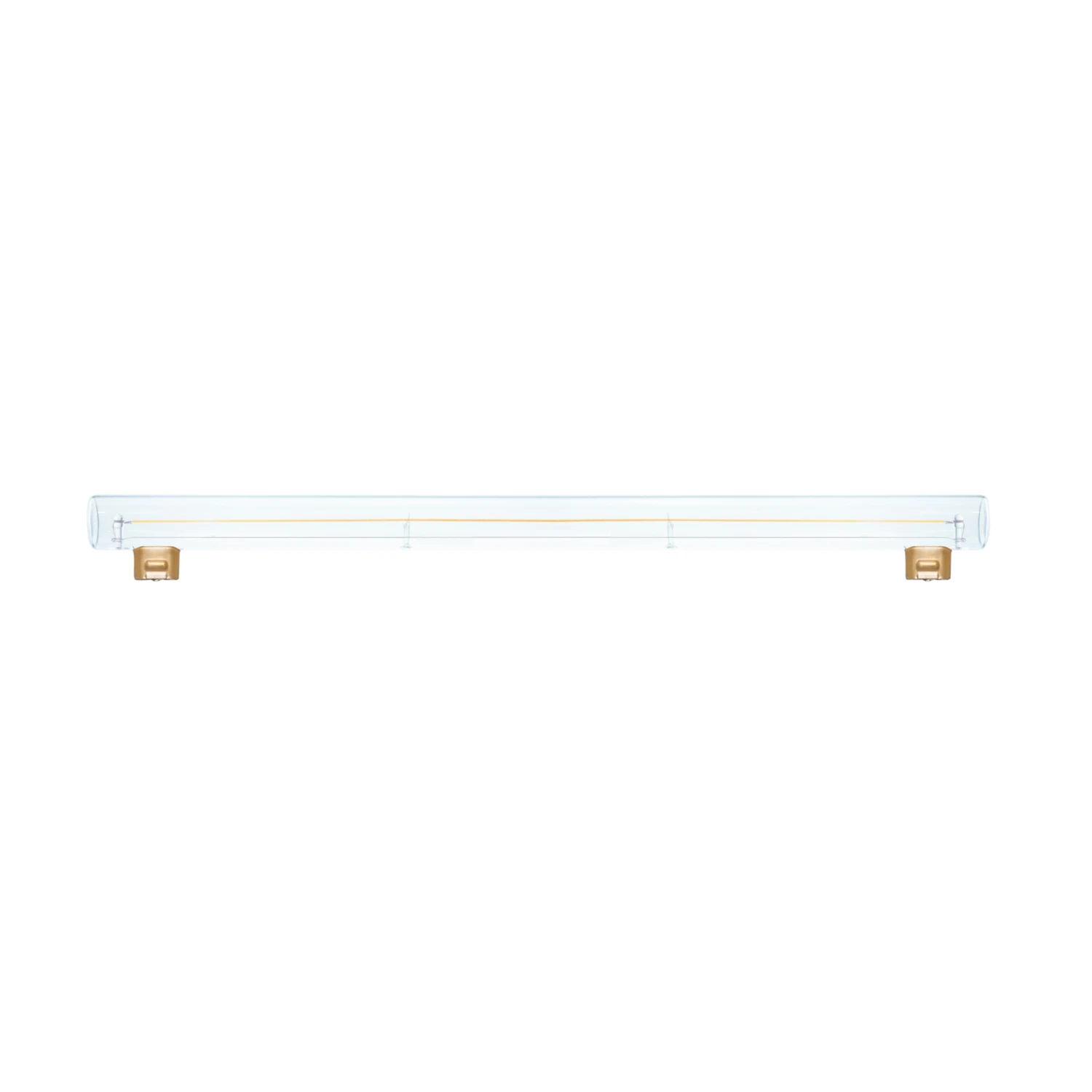 SEGULA LED-Linienlampe S14s 5W 50cm 2.200K Klar 3 SEGULA LED-Linienlampe S14s 5W 50cm 2.200K Klar