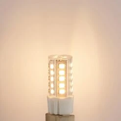 Arcchio LED-Stiftsockellampe G9 3,5W 827 2er-Set -Heimbeleuchtung 10011894 5