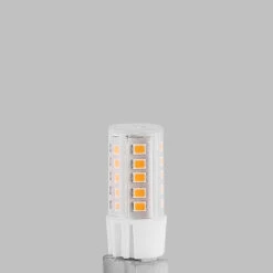 Arcchio LED-Stiftsockellampe G9 3,5W 827 4er-Set 17 Arcchio LED-Stiftsockellampe G9 3,5W 827 4er-Set -Heimbeleuchtung 10011896 6