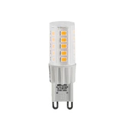 Arcchio LED-Stiftsockellampe G9 3,5W 830 10er-Set 12 Arcchio LED-Stiftsockellampe G9 3,5W 830 10er-Set -Heimbeleuchtung 10011903 2