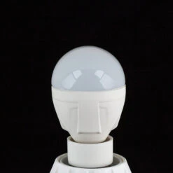 LED-Tropfenlampe E14 4,9W 830 470 Lumen 2er-Set -Heimbeleuchtung 10011962 4