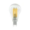 SEGULA LED-Lampe G9 3,2W Filament Dim 2.700K -Heimbeleuchtung 10011997