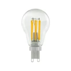 SEGULA LED-Lampe G9 3,2W Filament Dim 2.700K