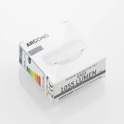 Arcchio LED-Lampe GX53 10W 3.000K 2er-Set 19 Arcchio LED-Lampe GX53 10W 3.000K 2er-Set -Heimbeleuchtung 10012012 8