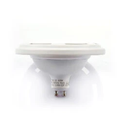 Reflektor GU10 ES111 11,5W Dimmbar 830 Weiß 3er -Heimbeleuchtung 10012080 3