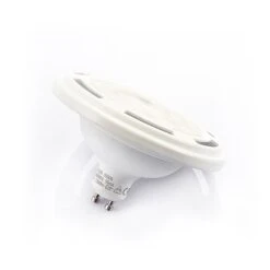 Reflektor GU10 ES111 11,5W Dimmbar 830 Weiß 4er -Heimbeleuchtung 10012081 2