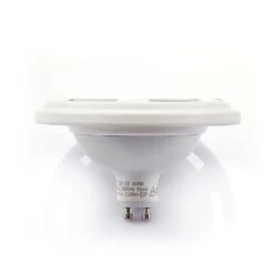 Reflektor GU10 ES111 11,5W Dimmbar 830 Weiß 4er -Heimbeleuchtung 10012081 3