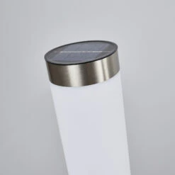 Lindby Aleeza LED-Solarlampe Mit Erdspieß 3er-Set -Heimbeleuchtung 10012145 5