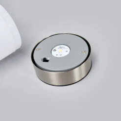 Lindby Aleeza LED-Solarlampe Mit Erdspieß 3er-Set -Heimbeleuchtung 10012145 6