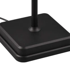 LED-Tischleuchte Fernandez, Dimmer Und CCT Schwarz -Heimbeleuchtung 10012449 8