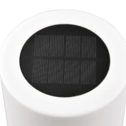 LED-Solar-Tischleuchte Silva Mit USB-Ladefunktion -Heimbeleuchtung 10012457 4
