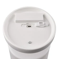 LED-Solar-Tischleuchte Silva Mit USB-Ladefunktion -Heimbeleuchtung 10012457 5