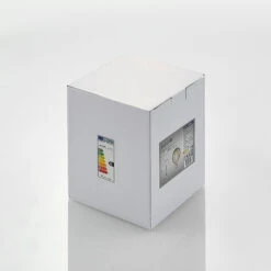 Lucande LED E27 G125 4W 1.800K Dimmbar Smoke 2er -Heimbeleuchtung 10012514 8