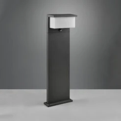 LED-Wegeleuchte Nestos Mit Bewegungssensor, IP54 -Heimbeleuchtung 10012527 3