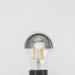 Lucande E27 3,5W LED-Kopfspiegellampe A60 2700K Silber 2er 17 Lucande E27 3,5W LED-Kopfspiegellampe A60 2700K Silber 2er -Heimbeleuchtung 10012596 6