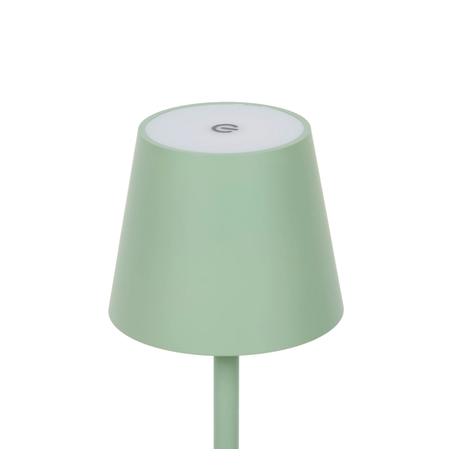 Lindby Janea LED-Akku-Tischleuchte, Salbeigrün 7 Lindby Janea LED-Akku-Tischleuchte, Salbeigrün – Bild 5